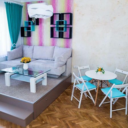 Sofia Central Pretty Apartment Екстер'єр фото