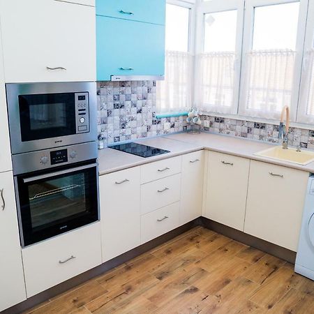Sofia Central Pretty Apartment Екстер'єр фото