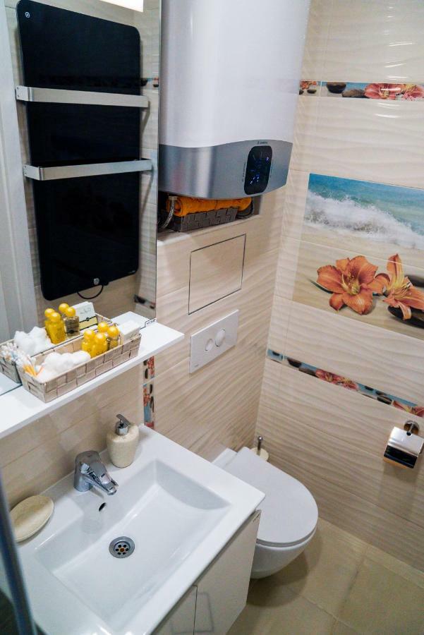 Sofia Central Pretty Apartment Екстер'єр фото
