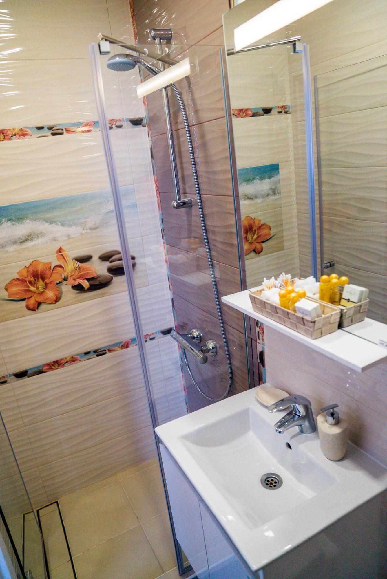 Sofia Central Pretty Apartment Екстер'єр фото