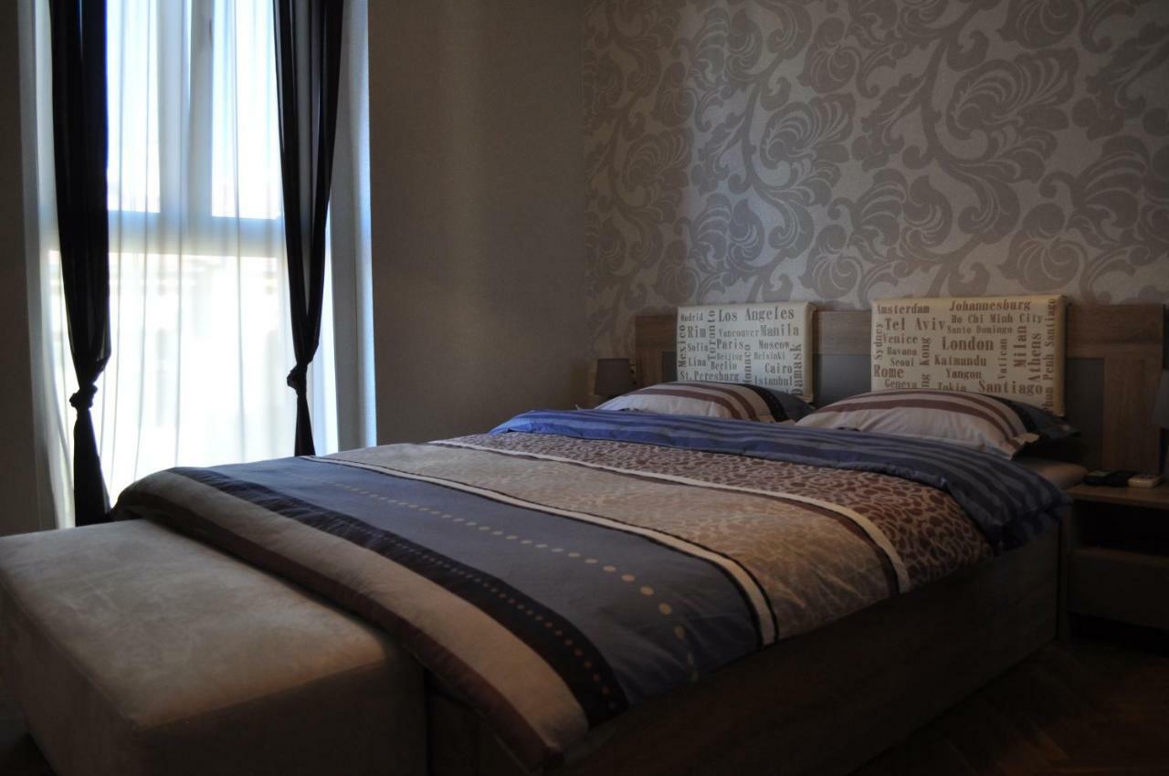Sofia Central Pretty Apartment Екстер'єр фото