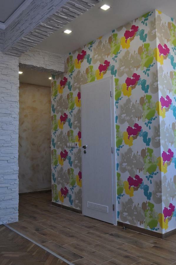 Sofia Central Pretty Apartment Екстер'єр фото