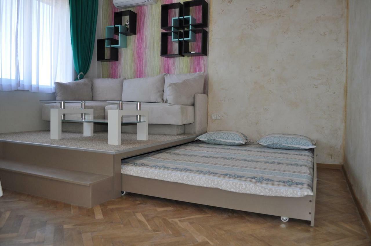 Sofia Central Pretty Apartment Екстер'єр фото