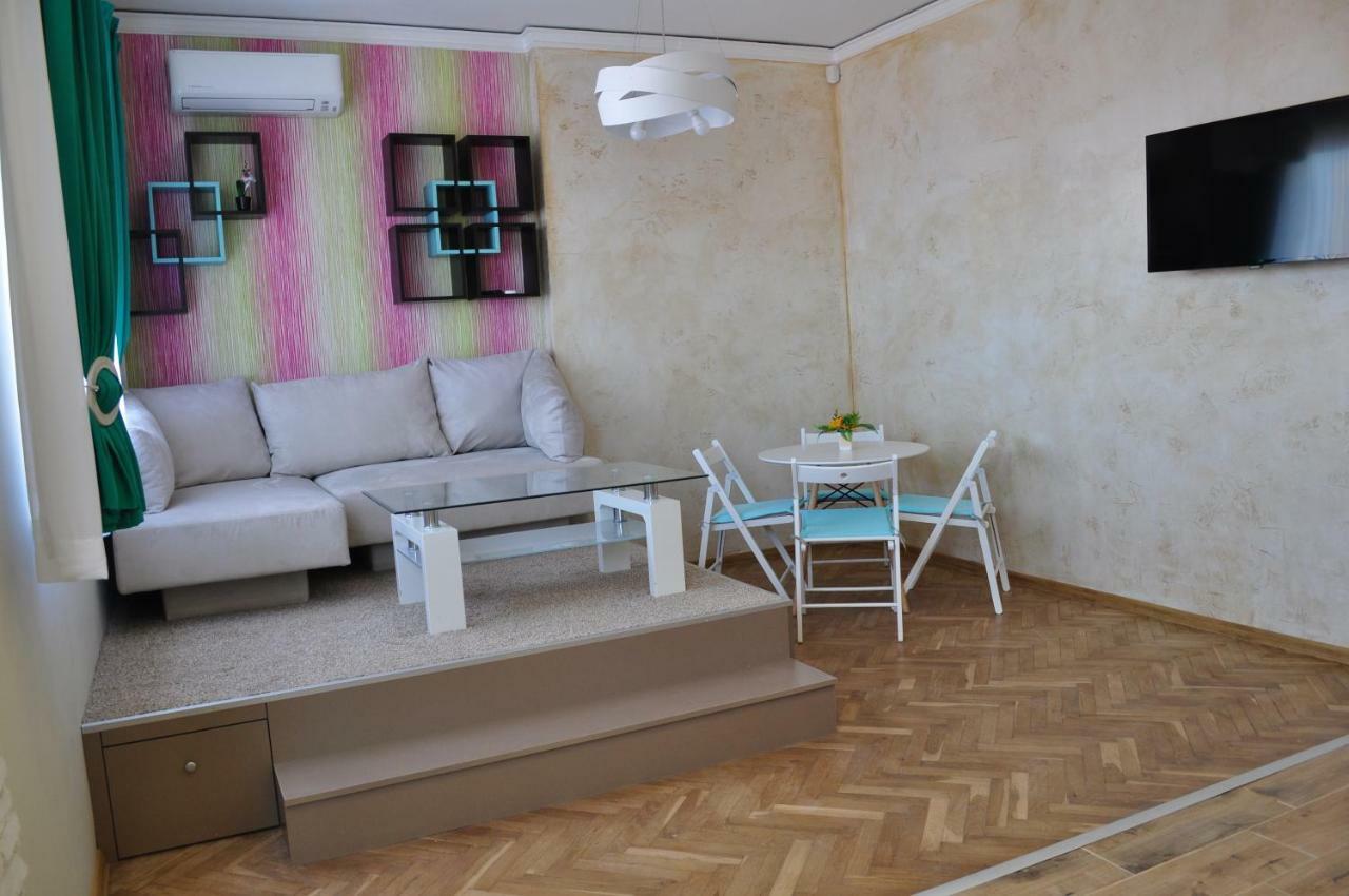Sofia Central Pretty Apartment Екстер'єр фото