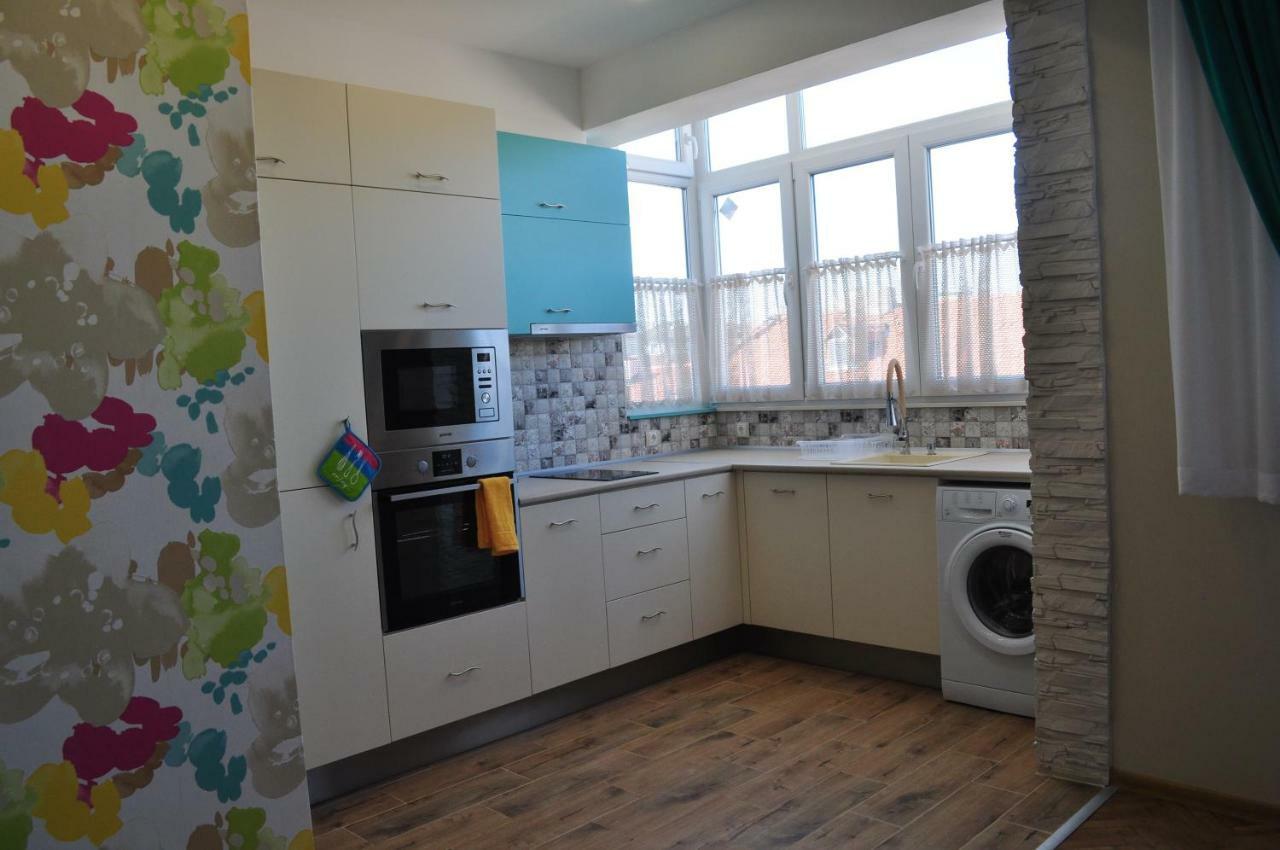 Sofia Central Pretty Apartment Екстер'єр фото