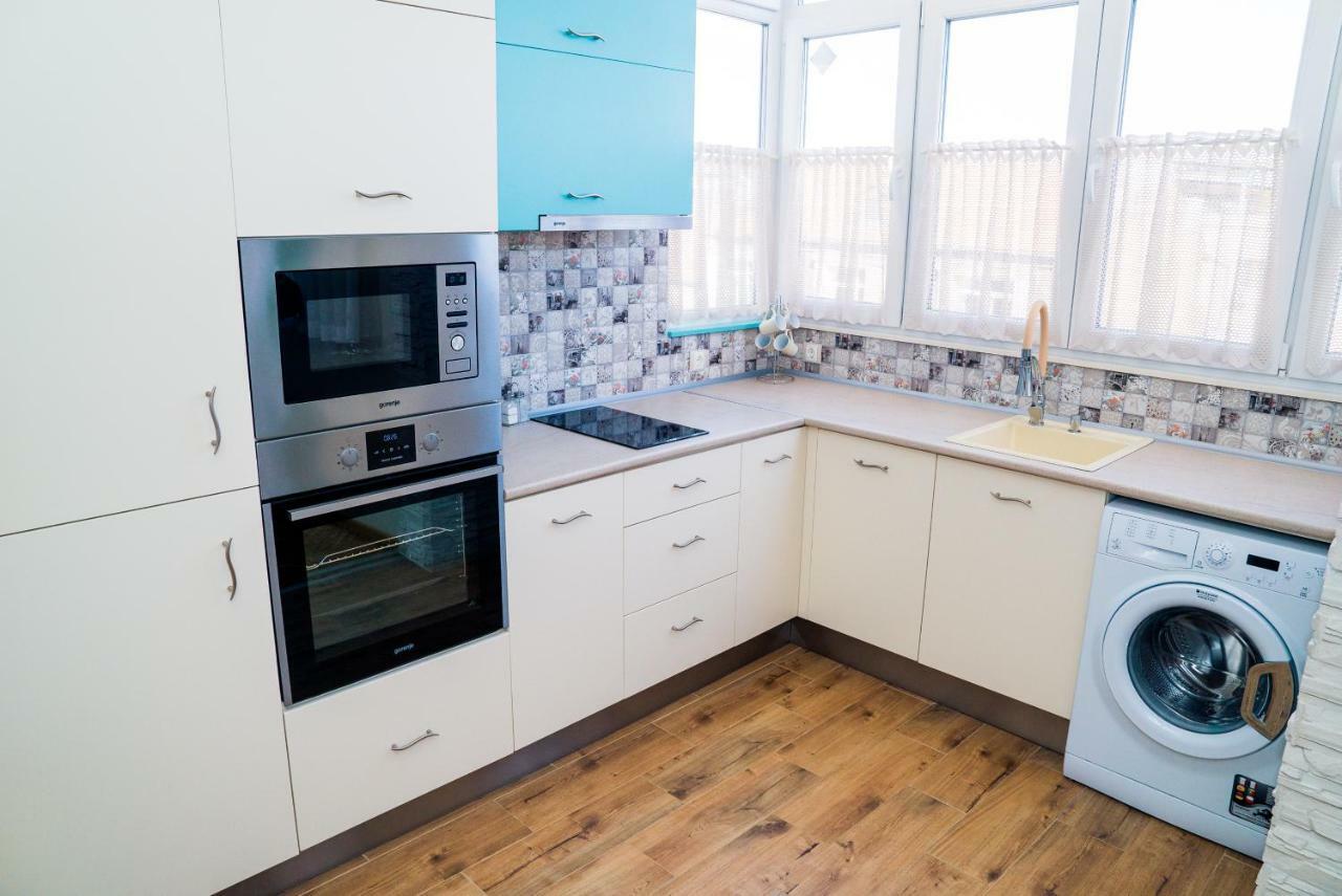 Sofia Central Pretty Apartment Екстер'єр фото